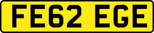 FE62EGE