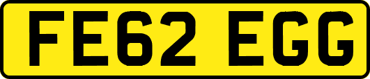 FE62EGG