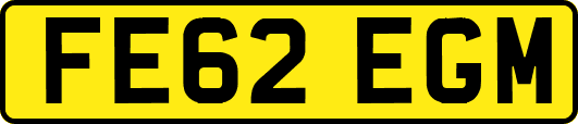 FE62EGM