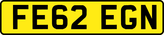 FE62EGN