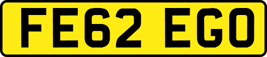 FE62EGO