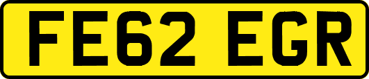 FE62EGR