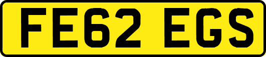 FE62EGS