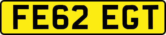 FE62EGT