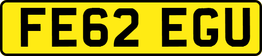 FE62EGU