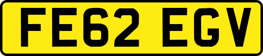 FE62EGV