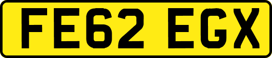 FE62EGX