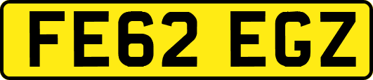 FE62EGZ