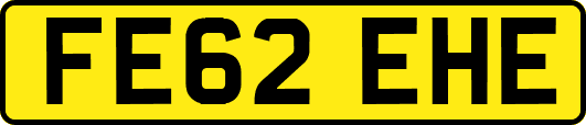 FE62EHE