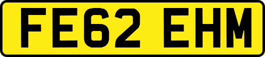 FE62EHM