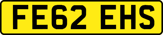 FE62EHS