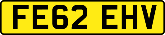 FE62EHV