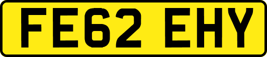 FE62EHY