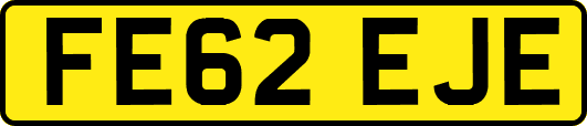 FE62EJE