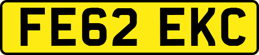FE62EKC