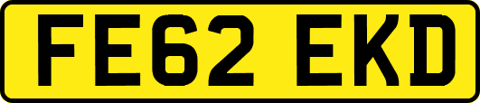 FE62EKD