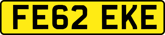 FE62EKE