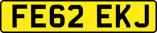 FE62EKJ