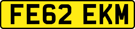 FE62EKM