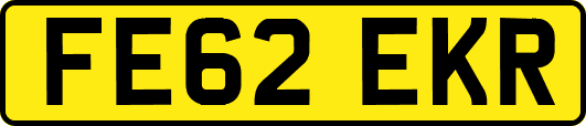 FE62EKR