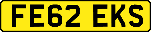 FE62EKS
