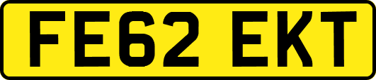 FE62EKT