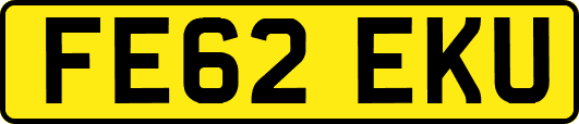 FE62EKU