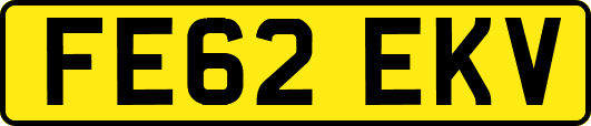 FE62EKV
