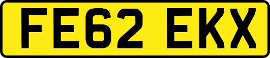 FE62EKX
