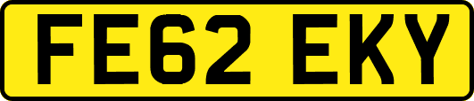 FE62EKY