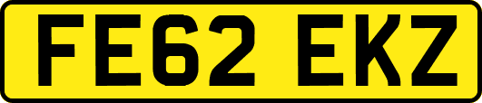 FE62EKZ