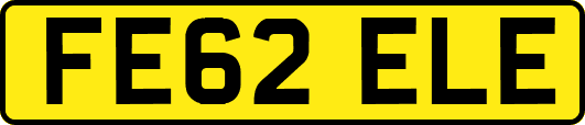 FE62ELE