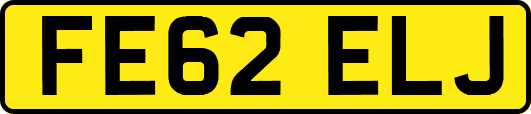 FE62ELJ
