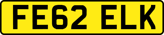 FE62ELK