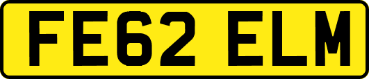 FE62ELM
