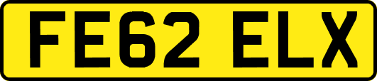 FE62ELX