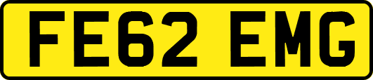 FE62EMG