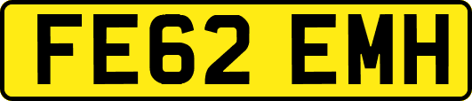 FE62EMH