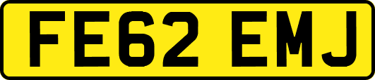 FE62EMJ