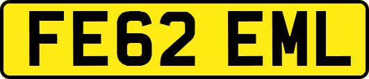 FE62EML