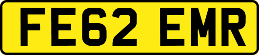 FE62EMR