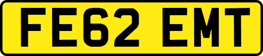 FE62EMT