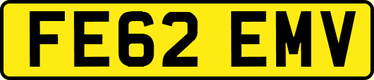 FE62EMV