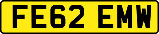 FE62EMW