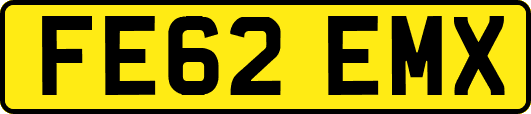 FE62EMX