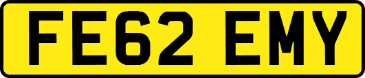 FE62EMY