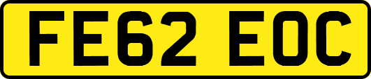 FE62EOC