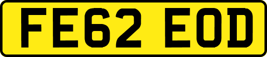 FE62EOD