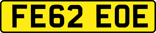 FE62EOE