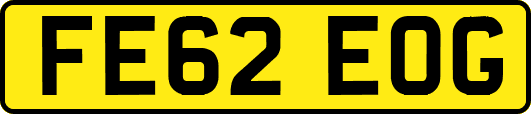 FE62EOG